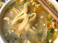 -龙门李家三旦羊肉汤馆
