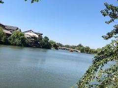 -台儿庄古城