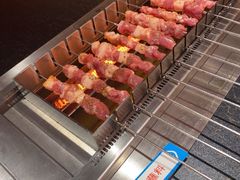 -冰城串说·羊肉串烧烤(哈西大街店)