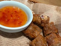 -四道菜·福建菜馆(莆田万达店)