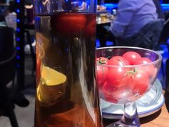 -串亿88烧烤·羊腿·羊蝎子(板泉路店)