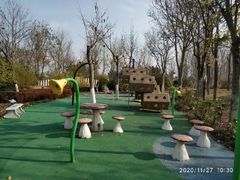 -唐岛湾公园
