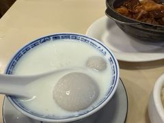 -玲又珑美食(盘福路店)