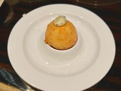 -北京四季酒店·采逸轩
