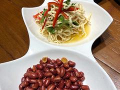 -楼兰新疆主题餐厅(苏州中心店)