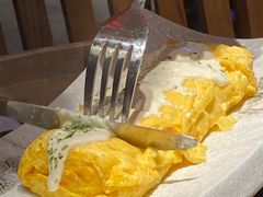 牛奶厚蛋烧-yokocho上横町·日本食街(深业上城店)