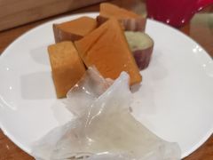 -悦椿温泉酒店·悦椿苑火锅餐厅