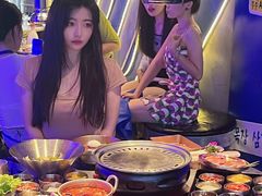 -入火韩国烤肉(凯旋广场店)