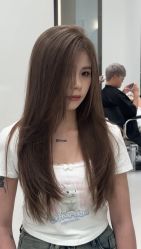 -DL HOPE明星造型