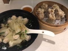 -巧燕坊一笼一蒸(庆春广场地铁站店)