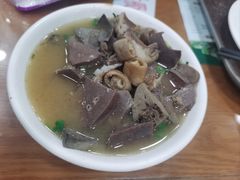 -白魁老号饭庄(安内店)