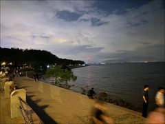-深圳湾公园(南山区)