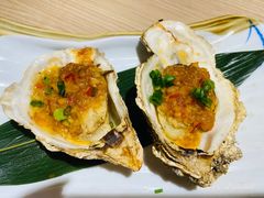 -大渔铁板烧(大悦城店)