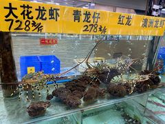 -寻味顺德·南记酒家·传统顺德菜·鱼生(广源路店)