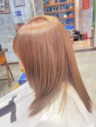-T.1 hair salon烫染接发