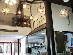 门面-孙盛兴奥灶面馆·蟹黄面·三虾面(山塘街总店)