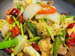 -天山传奇新疆菜(SKLP店)