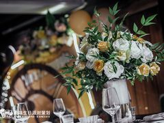 -Timo队长·高端生日派对策划机构(静安寺店)