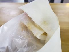 -安徽阜阳卷馍(西单店)