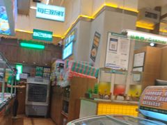 -曾百万小炉小串自助烧烤(高新店)