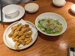 -江渔兒酸菜魚專門店(顺盈时代广场店)