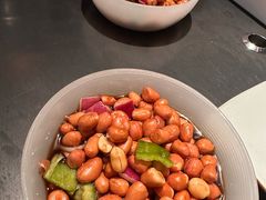 -很久以前羊肉串(朝阳路店)