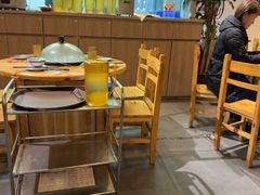 -阿鸡鱼庄·顺德鲜蒸小炒(亚运村店)