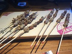 -串来串去(中关村店)