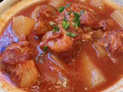 -港丽餐厅(高德置地店)