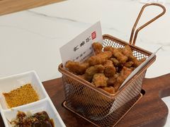 -山东宾馆·齐鲁苑餐厅