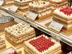 -M'CAKE(西单大悦城店)