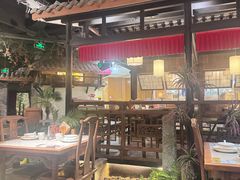 -衣裳街历史文化街区