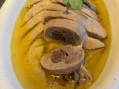 -江宴渔村·鱼鲜土菜(紫荆广场店)