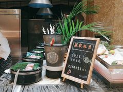 -索菲特酒店 · 云尚天际自助餐厅