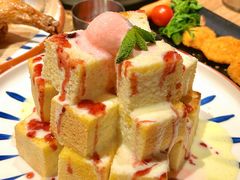 -路易十三西餐厅(西关新天地店)