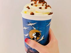 -茶理宜世(岭南站NOVA店)