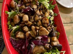 -Cafe Alice咖啡爱丽丝(奥城店)