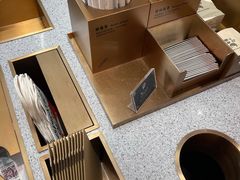 -喜茶(深圳喜荟城店)