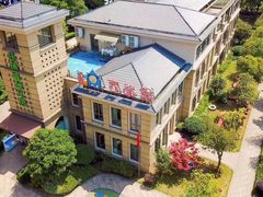 -吉的堡幼儿园(萧山旺角城园)