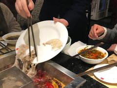-锦城印象火锅(天府三街店)