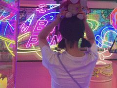 -BIG PINK大粉娃娃机主题馆(圆融星座店)