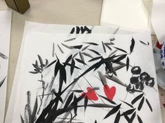 -秦汉胡同古筝围棋国学书院(罗湖分馆)
