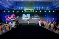 -MAGI美界造型