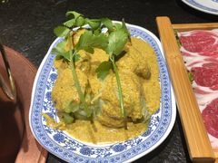 -清真·京华源铜锅涮肉(丰庆店)