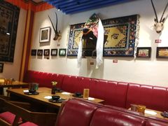 -敏珠拉姆藏餐·南京厨房(富春江东街店)