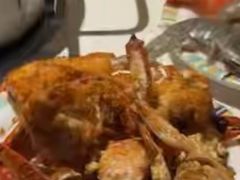 -吉布鲁牛排海鲜自助(成都大悦城店)