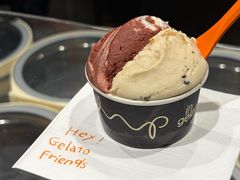 -Dip in Gelato(富民路店)