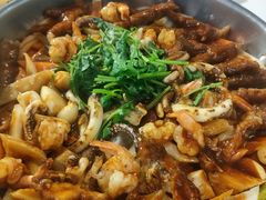 -黄记煌三汁焖锅(渝北金港国际店)