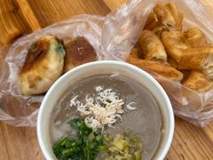 -汪记鲜鱼糊汤粉(沈阳路总店)