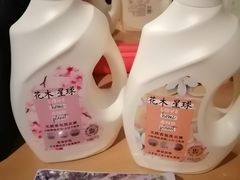 -卜蜂莲花(岳阳店)